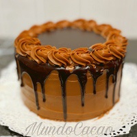 Tortas y masas dulces